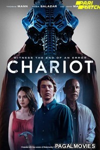 Chariot (2022) Tamil Dubbed