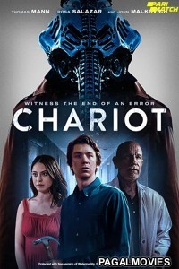 Chariot (2022) Telugu Dubbed Movie