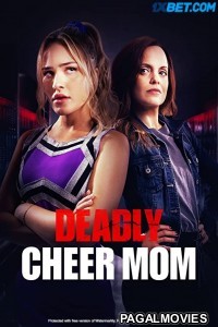 Cheerleader Conspiracy (2022) Tamil Dubbed