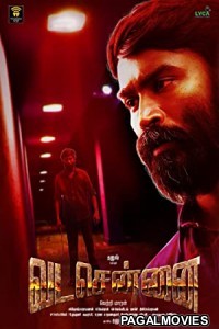 Chennai Central (2020) Hindi Dubbed South Indian Movie