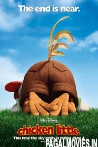 Chicken Little (2005) English Movie