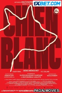 Chien Blanc (2022) Tamil Dubbed Movie