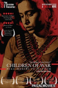 Children of War (2014) Hindi Movie