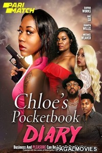 Chloes Pocketbook Diary (2022) Tamil Dubbed
