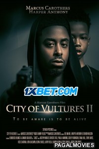 City of Vultures 2 (2022) Tamil Dubbed Movie