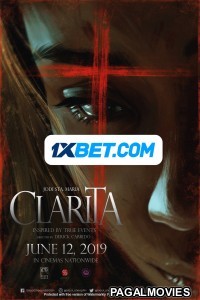 Clarita (2019) Hollywood Hindi Dubbed Full Movie