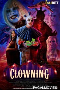 Clowning (2022) Tamil Dubbed