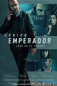 Codigo emperador (2022) Telugu Dubbed Movie