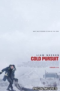 Cold Pursuit (2019) Hollywood Hindi Dubbed Full Movie