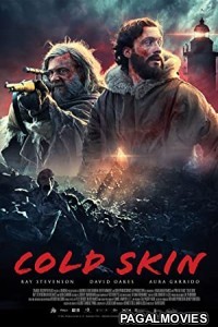 Cold Skin (2017) Hollywood Hindi Dubbed Full Movie