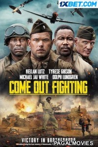 Come Out Fighting (2022) Tamil Dubbed Movie