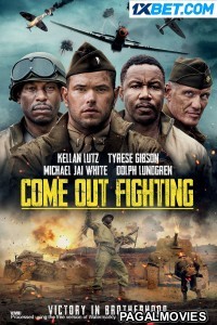 Come Out Fighting (2022) Telugu Dubbed Movie