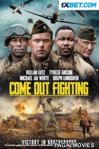 Come Out Fighting (2023) Bengali Dubbed