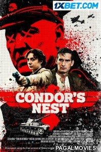 Condors Nest (2023) Bengali Dubbed