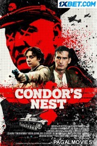 Condors Nest (2023) Telugu Dubbed Movie