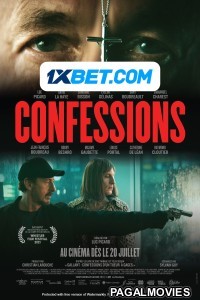 Confessions (2022) Hollywood Hindi Dubbed Full Movie