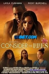 Conside the Lilies (2023) Telugu Dubbed Movie