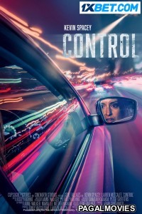 Control (2023) Hollywood Hindi Dubbed Full Movie