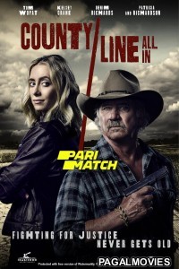 County Line All In (2022) Tamil Dubbed