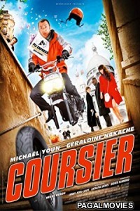 Coursier (2010) Hollywood Hindi Dubbed Full Movie