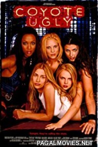 Coyote Ugly (2000) Dual Audio Hindi Dubbed