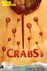 Crabs (2021) Tamil Dubbed