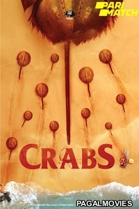 Crabs (2022) Telugu Dubbed Movie