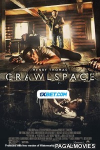 Crawlspace (2022) Tamil Dubbed