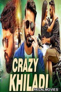 Crazy Khiladi 2 (2020) Hindi Dubbed South Indian Movie