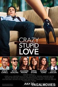 Crazy Stupid Love (2011) Hollywood Hindi Dubbed Full Movie
