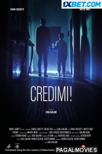 Credimi (2022) Hollywood Hindi Dubbed Full Movie