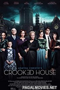 Crooked House (2017) English Movie
