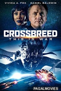Crossbreed (2019) Hollywood Hindi Dubbed Full Movie