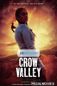 Crow Valley (2022) Bengali Dubbed