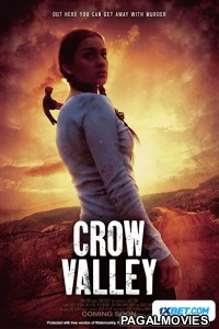 Crow Valley (2022) Tamil Dubbed