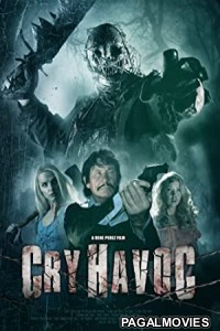 Cry Havoc (2020) Hollywood Hindi Dubbed Full Movie