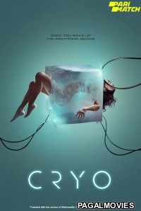 Cryo (2022) Bengali Dubbed