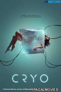 Cryo (2022) Hollywood Hindi Dubbed Full Movie