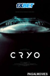 Cryo (2022) Telugu Dubbed