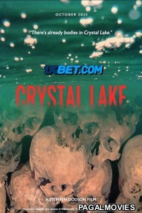 Crystal Lake (2023) Hollywood Hindi Dubbed Full Movie
