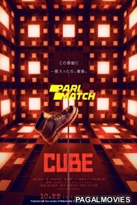 Cube (2021) Hollywood Hindi Dubbed Full Movie