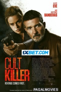 Cult Killer (2023) Hollywood Hindi Dubbed Full Movie