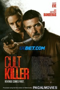 Cult Killer (2024) Hollywood Hindi Dubbed Full Movie