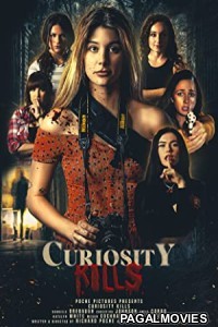 Curiosity Kills (2022) Telugu Dubbed Movie