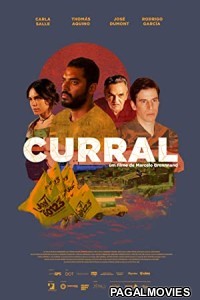 Curral (2020) Hollywood Hindi Dubbed Full Movie
