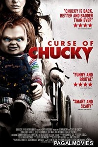Curse of Chucky (2013) Hollywood Hindi Dubbed Full Movie