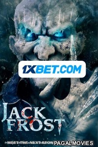 Curse of Jack Frost (2022) Bengali Dubbed