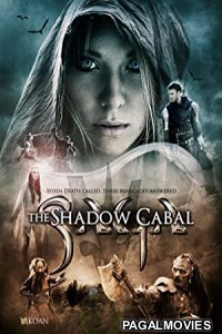Curse of the Shadow (2013) Hollywood Hindi Dubbed Movie
