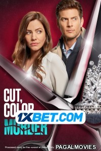 Cut Color Murder (2022) Hollywood Hindi Dubbed Movie