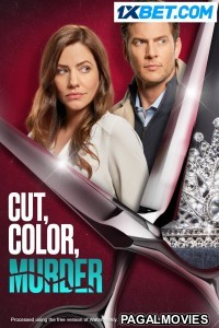 Cut Color Murder (2022) Tamil Dubbed Movie